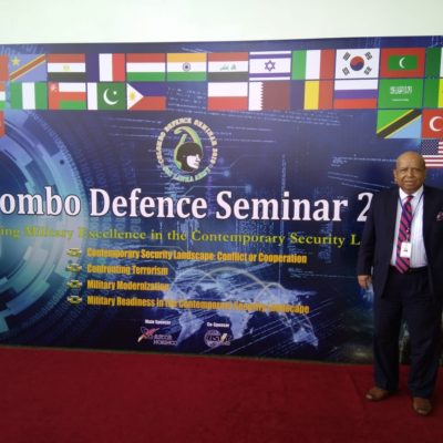 Evolving Military Excellence in Contemporary Security Landscape