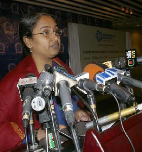 International Conference on "Counter Terrorism Strategy for South Asia". 2