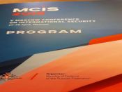 President, BIPSS, Maj Gen ANM Muniruzzaman (Retd.) attended the 5th Moscow Conference on International Security 7