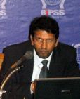 BIPSS-ICRC International Seminar on 'Humanitarian Intervention in Fragile States' 3