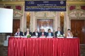 BIPSS delegation attended the bi-annual conference of COSATT 2