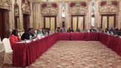 BIPSS delegation attended the bi-annual conference of COSATT 6