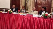 BIPSS delegation attended the bi-annual conference of COSATT 7