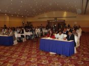 Political Transition in India - What It Means for South Asia and Beyond 7