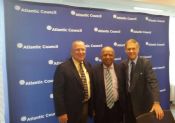BIPSS and the South Asia Center of the Atlantic Council jointly organised a roundtable titled 'Bangladesh In Focus' in Washington DC 5