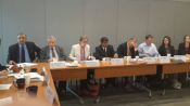 BIPSS and the South Asia Center of the Atlantic Council jointly organised a roundtable titled 'Bangladesh In Focus' in Washington DC 6