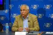 BIPSS-ASP Conference on Bangladesh at ASP in Washington DC 3
