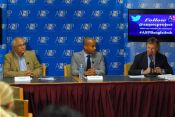 BIPSS-ASP Conference on Bangladesh at ASP in Washington DC 5