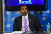 BIPSS-ASP Conference on Bangladesh at ASP in Washington DC 6