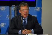 BIPSS-ASP Conference on Bangladesh at ASP in Washington DC 7