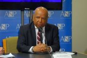 BIPSS-ASP Conference on Bangladesh at ASP in Washington DC 4