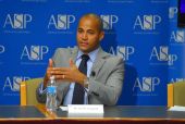 BIPSS-ASP Conference on Bangladesh at ASP in Washington DC 9