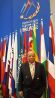 President BIPSS speaks at Xiangshan Forum, China 7