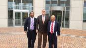 A Conversation on Bangladesh and the South Asian Security Environment 3