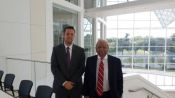 BIPSS Roundtable at USIP 4
