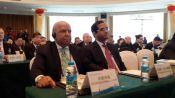 President BIPSS Speaks on Maritime Silk Route 3