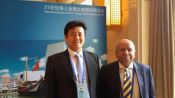 President BIPSS Speaks on Maritime Silk Route 4