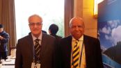 President BIPSS Speaks on Maritime Silk Route 5