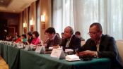 President BIPSS Speaks on Maritime Silk Route 6