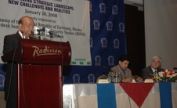 BIPSS-German International Seminar "The Changing Strategic Landscape: New Challenges and Realities" 1