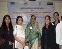 International Workshop on Countering The Financing of Terrorism 5