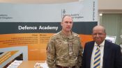 South Asia: Politico-Security Dynamics 12