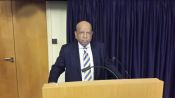 South Asia: Politico-Security Dynamics 3