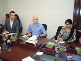 Political Transformation on Myanmar – Implications for the Neighbourhood 2
