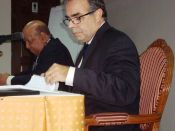 BIPSS hosted a roundtable on 'The State of Democracy and Governance in South Asia' 12