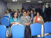 BIPSS hosted a roundtable on 'The State of Democracy and Governance in South Asia' 9