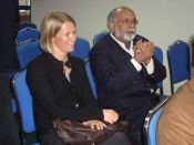BIPSS hosted a roundtable on 'The State of Democracy and Governance in South Asia' 13