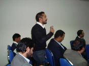 BIPSS hosted a roundtable on 'The State of Democracy and Governance in South Asia' 7