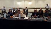 President BIPSS attends CVE Conferences in Turkey and Kazakhstan 4
