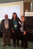 President BIPSS attends CVE Conferences in Turkey and Kazakhstan 6