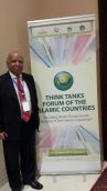 President BIPSS attends the 6th Think Tank Forum of Islamic Countries 3