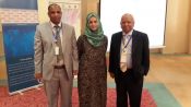 President BIPSS attends the 6th Think Tank Forum of Islamic Countries 4