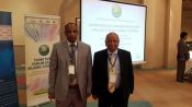 President BIPSS attends the 6th Think Tank Forum of Islamic Countries 5