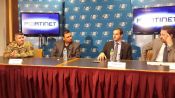 Cyber Security: Risk Recovery and Resilience 3