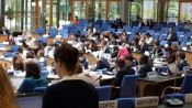 President BIPSS attended the United Nations [UN] Conference on Climate Change in Bonn, Germany 7