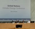 President BIPSS attended the United Nations [UN] Conference on Climate Change in Bonn, Germany 9