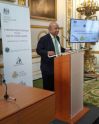 President BIPSS attended the conference on ‘Proportionate Response to the Risk of Climate Change’ 3