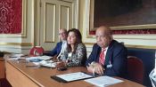 President BIPSS attended the conference on ‘Proportionate Response to the Risk of Climate Change’ 4