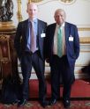 President BIPSS attended the conference on ‘Proportionate Response to the Risk of Climate Change’ 5