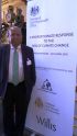 President BIPSS attended the conference on ‘Proportionate Response to the Risk of Climate Change’ 7