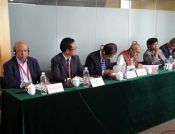President BIPSS attended the 3rd South Asia Think Tank Forum in Kunming, China 2