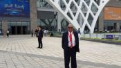 President BIPSS attended the 3rd South Asia Think Tank Forum in Kunming, China 3