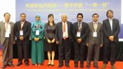 President BIPSS attended the 3rd South Asia Think Tank Forum in Kunming, China 4