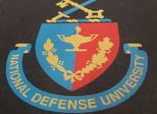 BIPSS delegation at the National Defense University 3
