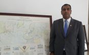 BIPSS delegation at the National Defense University 6