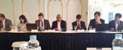 President BIPSS attended The Policy Dialogue on “Paris and Beyond- The State of Climate Change Diplomacy” 3